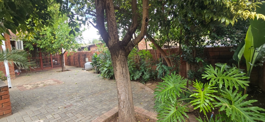 4 Bedroom Property for Sale in Pentagon Park Free State